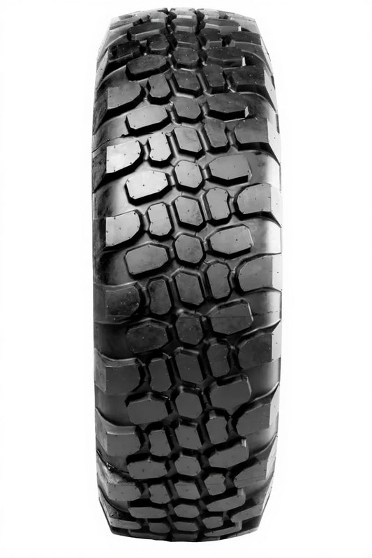 Tires 365 / 80 R 20, Multimax MP 540, M+S