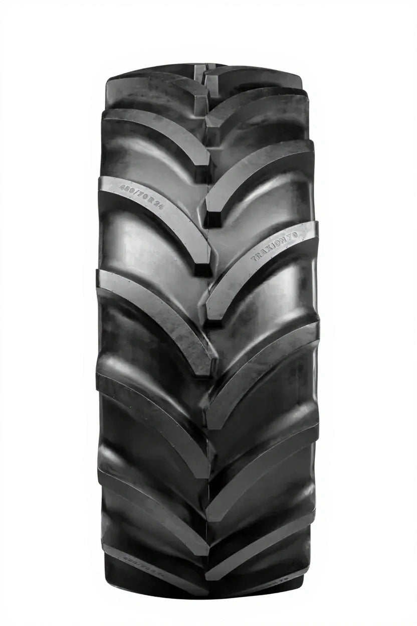 Reifen 580 / 70 R 38, TRAXION 70