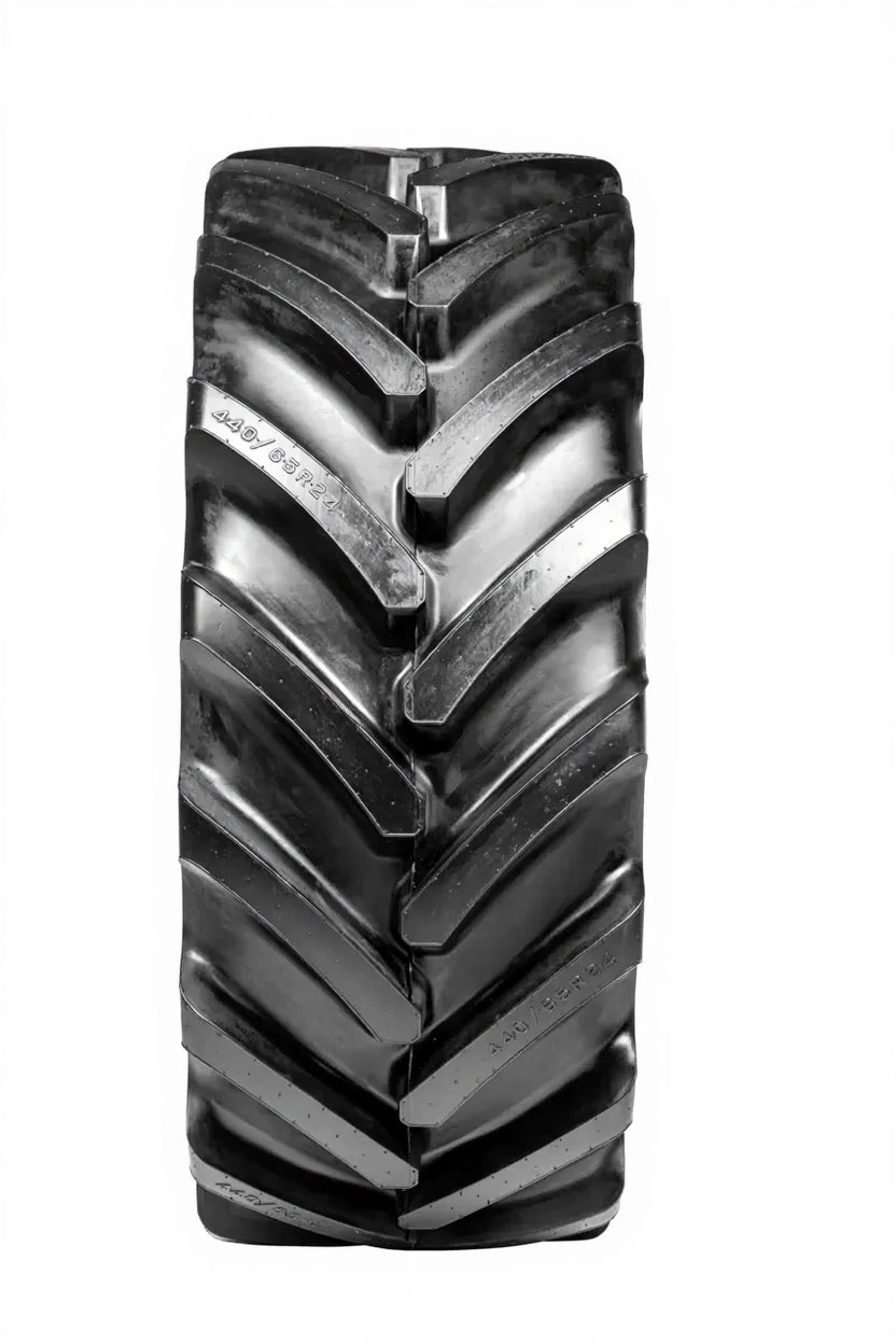 Tires 380 / 70 R 24, VX-Tractor