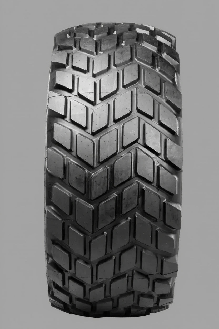 Tires 24 R 20.5, 392