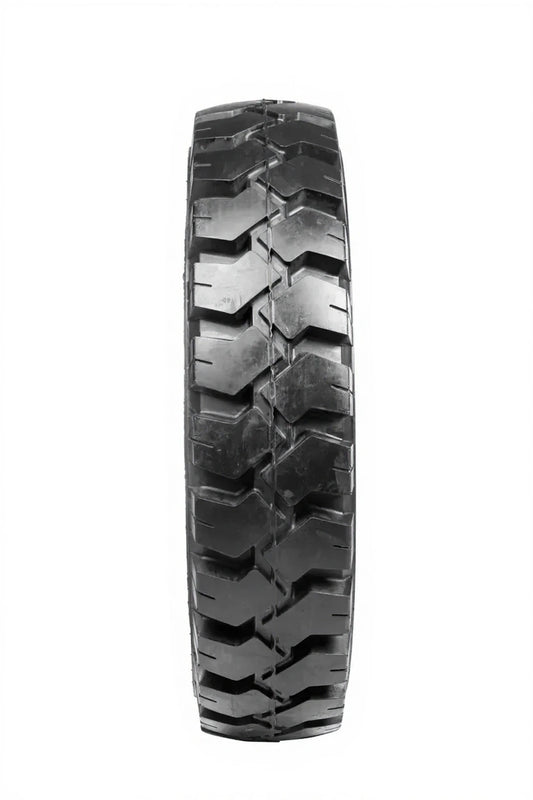 Tires 12.00 - 20 / 8.00, Maglift Excavator