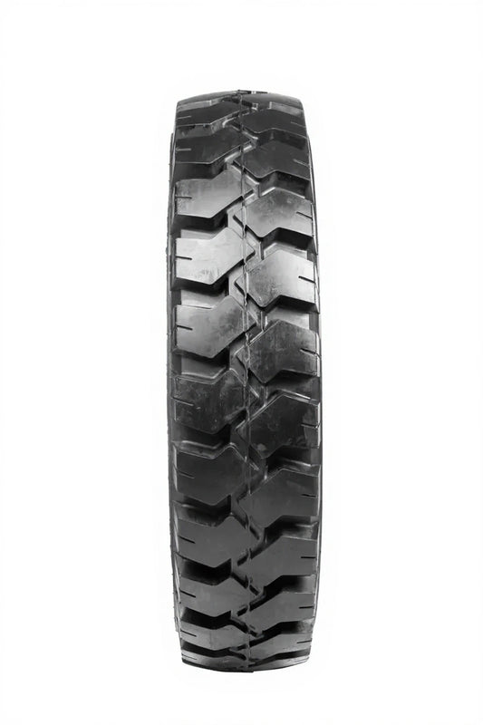 Tires 12.00-20 / 8.50, Maglift Excavator