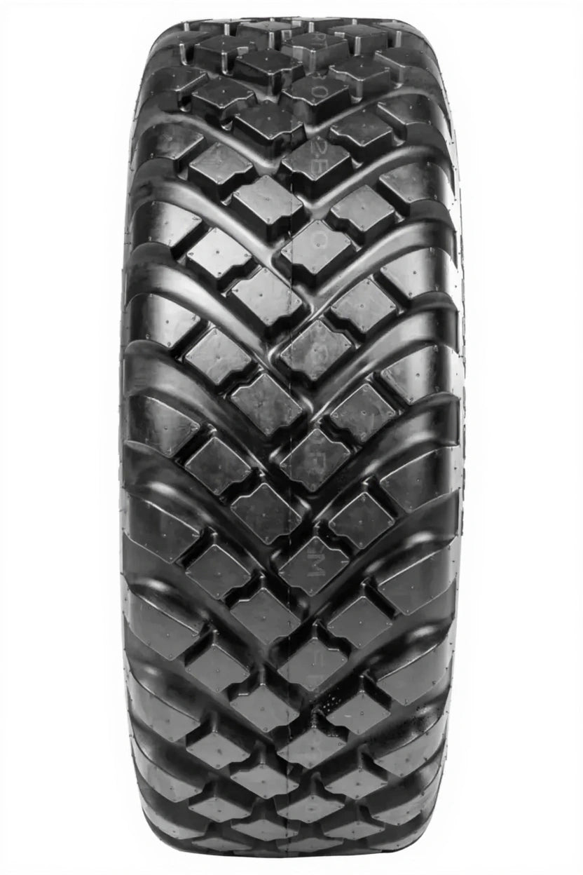 Tires 320 / 65 R 18, Agrimax Turf RT 333