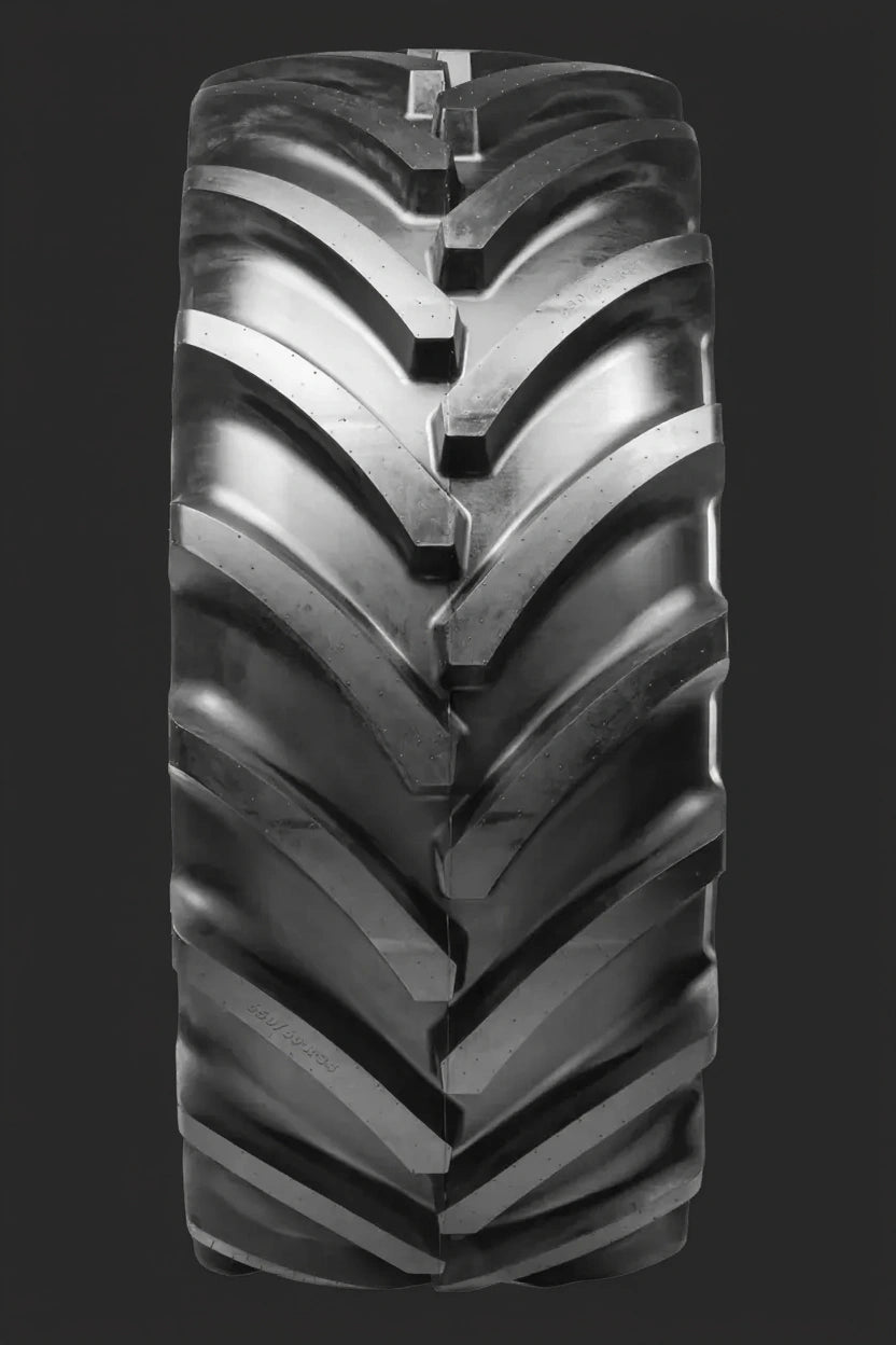 Tires VF 710 / 60 R 42 NRO, TRAXION OPTIMALL