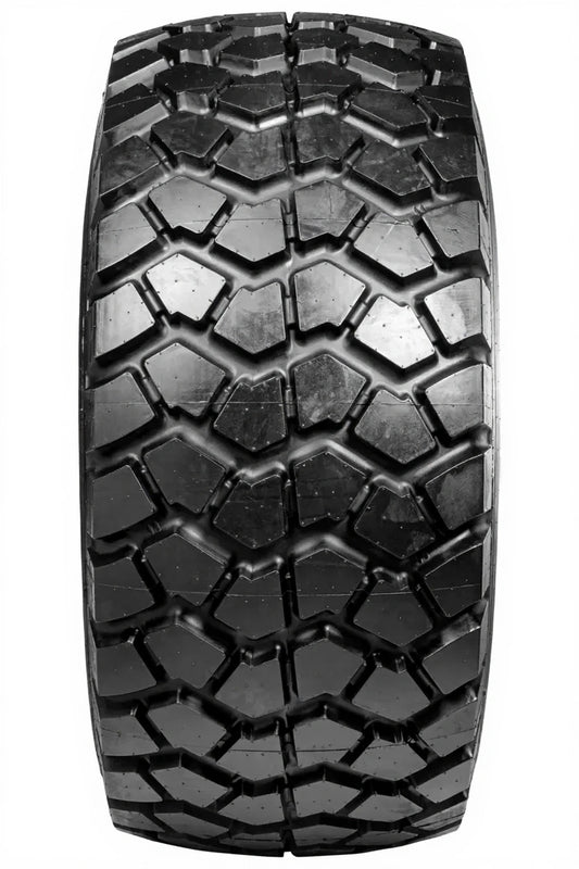 Tires 24 R 21, Earthmax SR 331, M+S