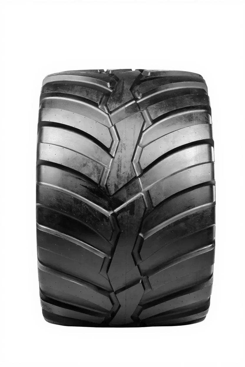 Tires 800 / 60 R 32, FLOTATION TRAC