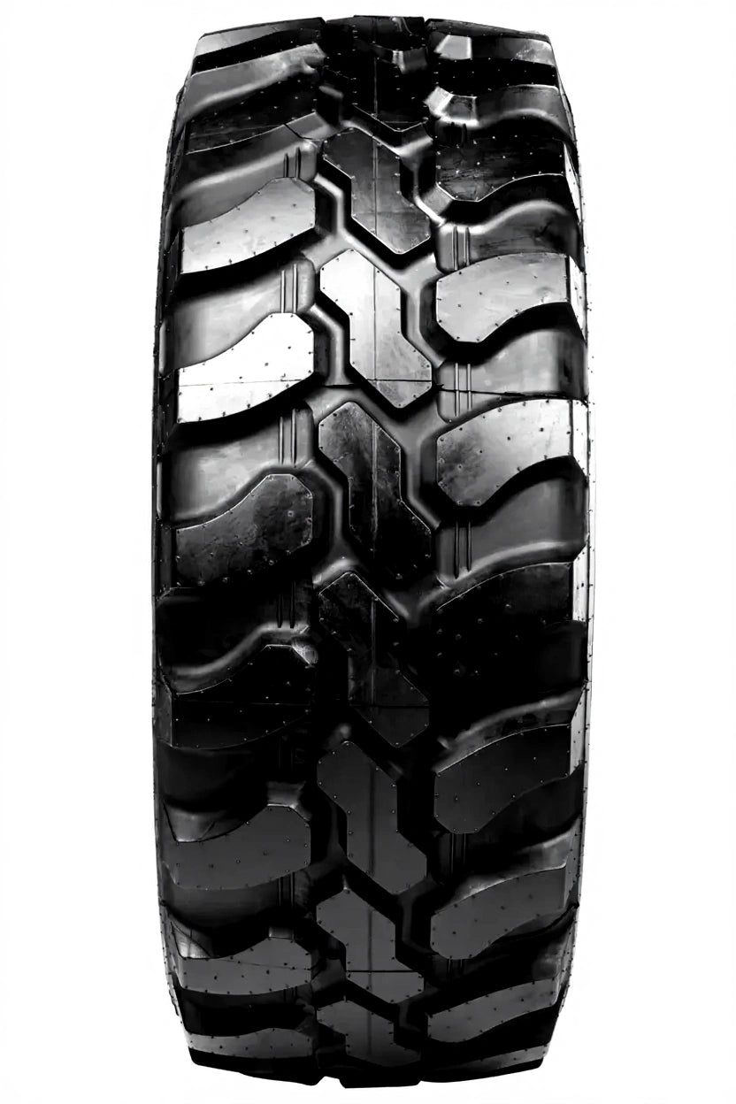 Reifen 405 / 70 R 20, Multimax MP 525, M+S