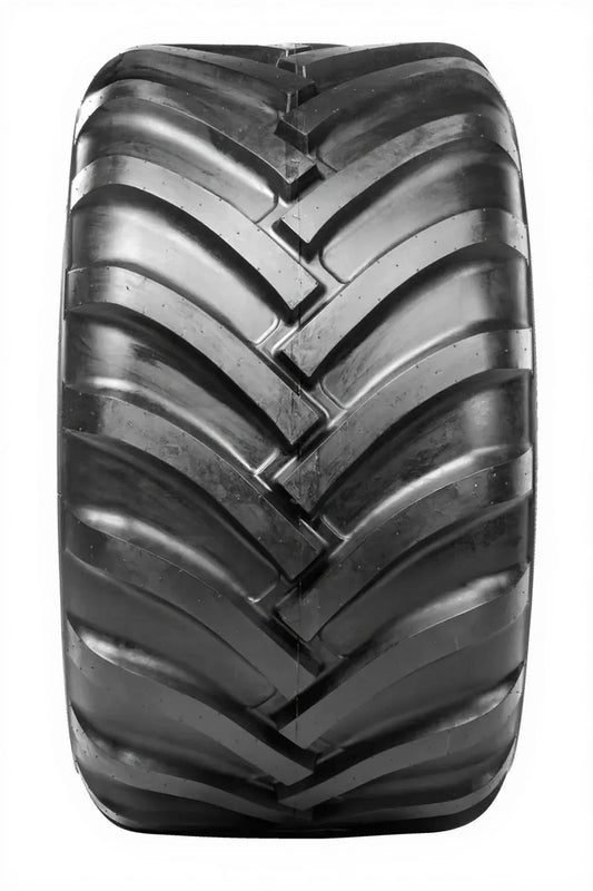 Tires 550 / 45 - 22.5, AS 509