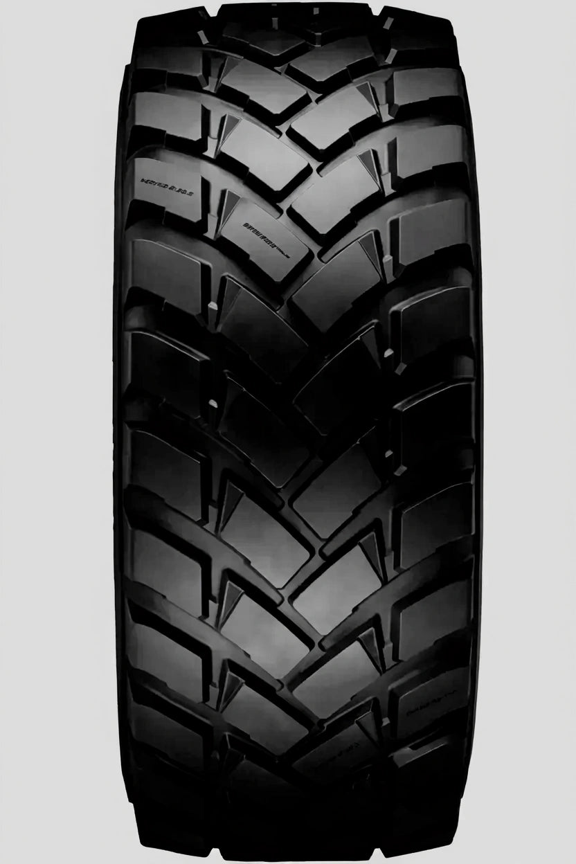 Reifen 600 / 55 R 26.5, ENDURION TRAILER