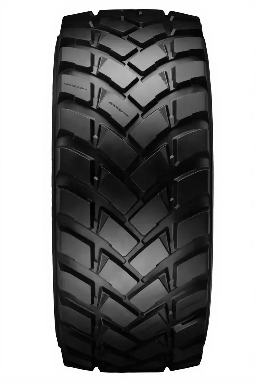 Tires 650 / 65 R 26.5, ENDURION TRAILER