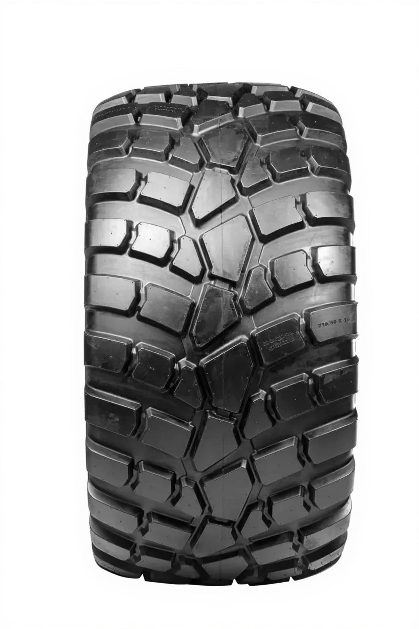 Reifen VF 750 / 60 R 30.5, FLOTATION OPTIMALL