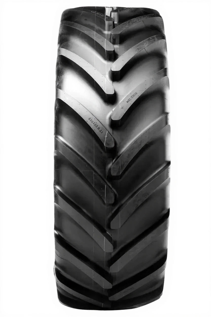 Tires 320 / 65 R 18, MultiBib