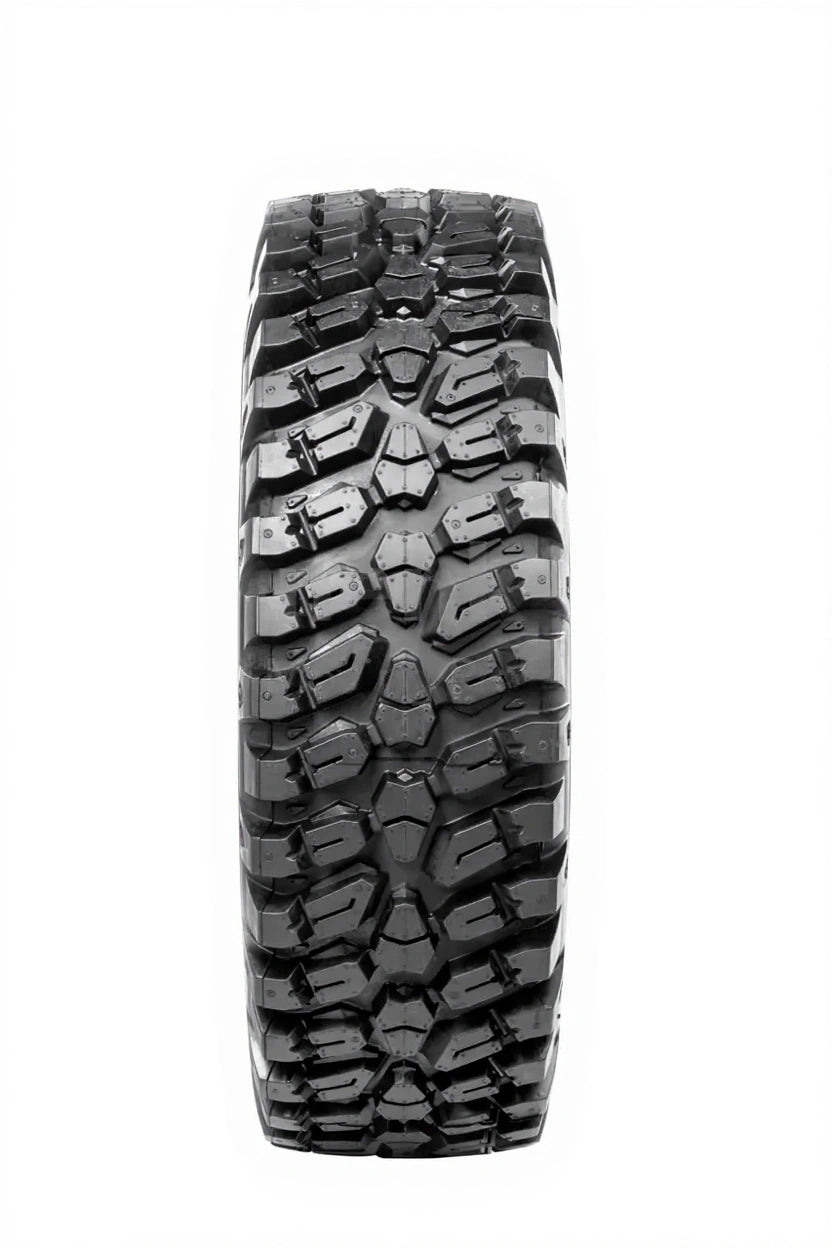 Tires 440 / 80 R 34, CrossGrip