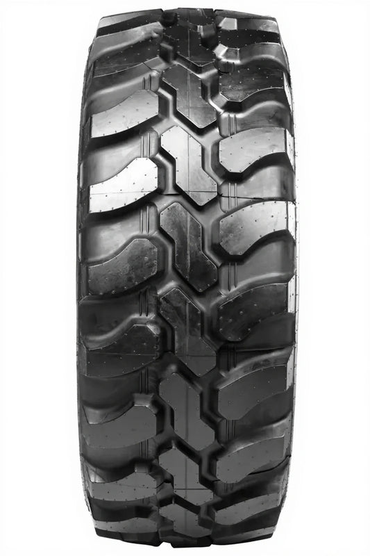Tires 405 / 70 R 18, Multimax MP 525, M+S