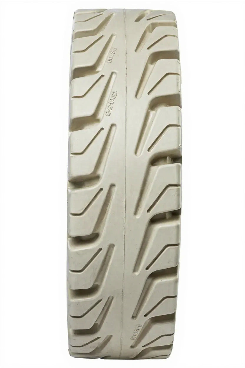 Tires 6.50-10 / 5.00 F, MS700