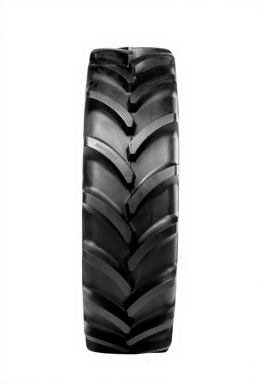 Tires 480 / 80 R 42, TRAXION 85 II