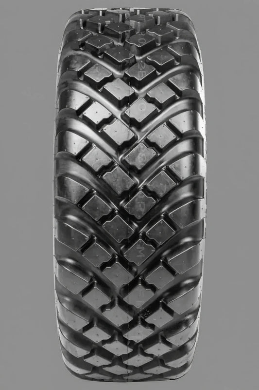 Tires 340 / 85 R 28, Agrimax Turf RT 333
