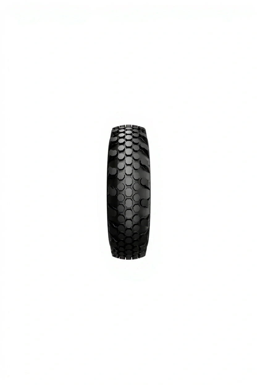 Tires 12.5 - 20, 697