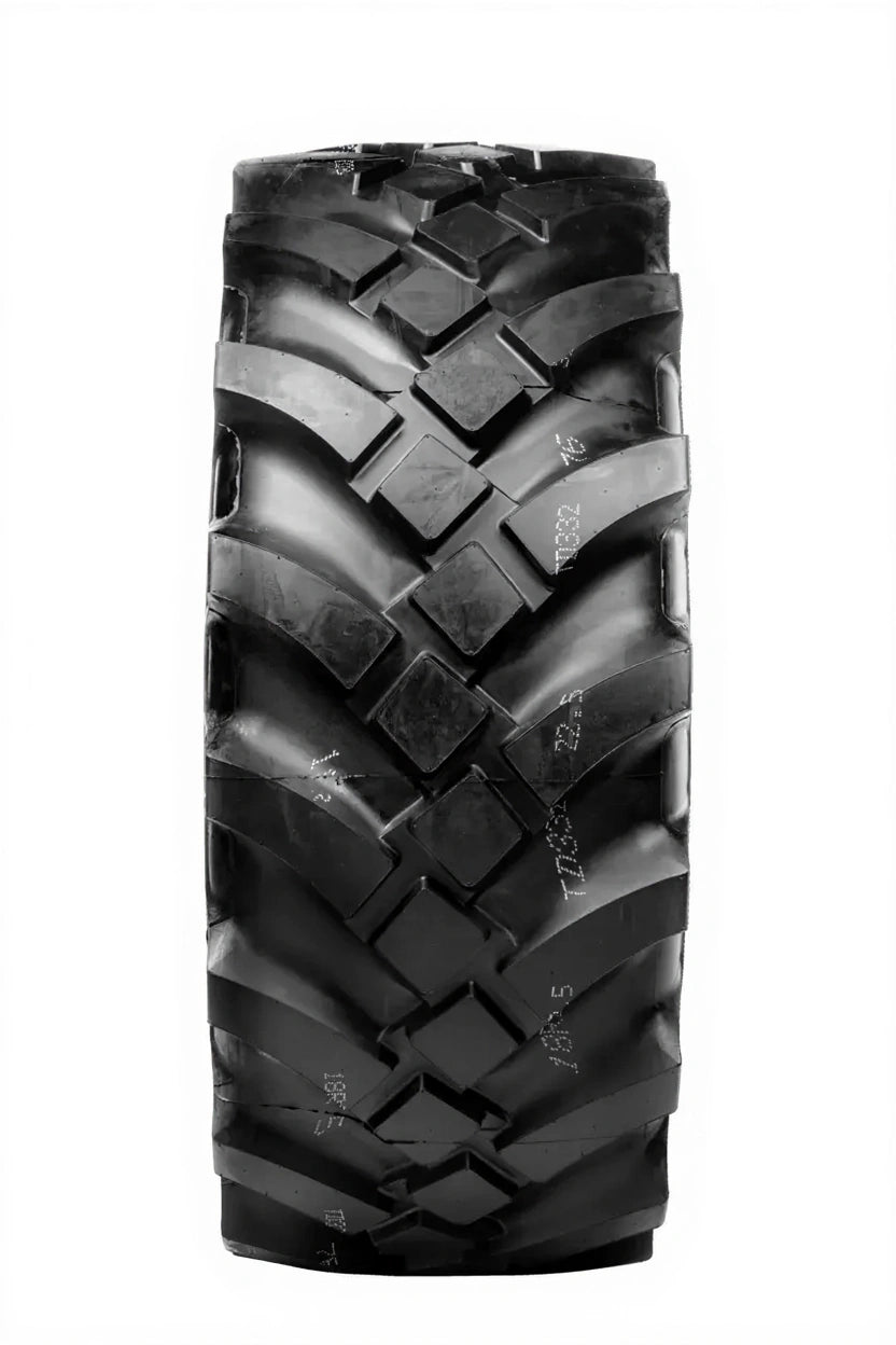 Tires 445 / 65 R 22.5, WGP 23, M+S