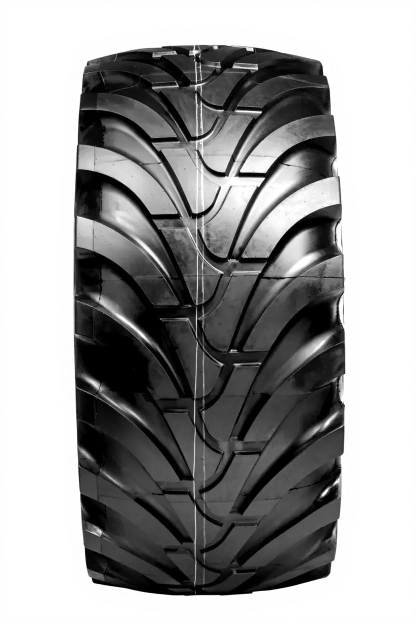 Tires 750 / 60 R 30.5, Agriterra 03