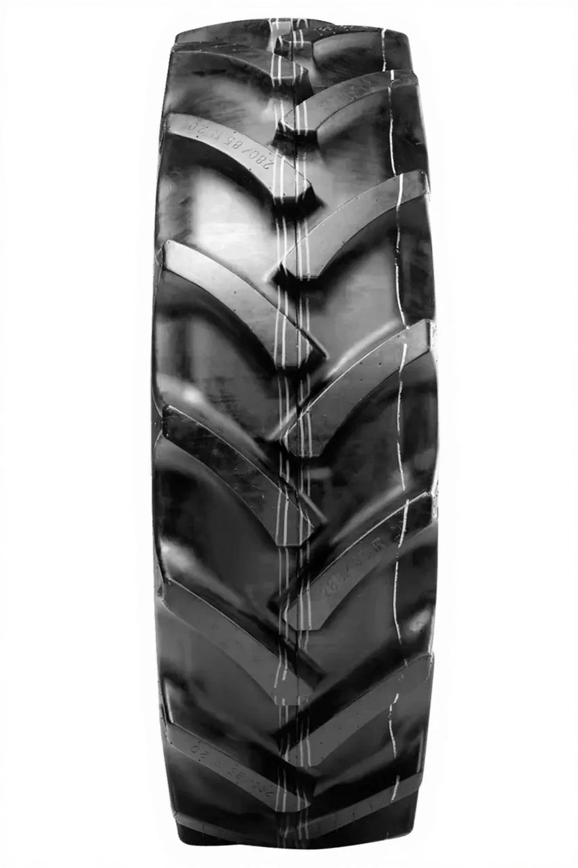 Tires 320 / 85 R 32, AC 85