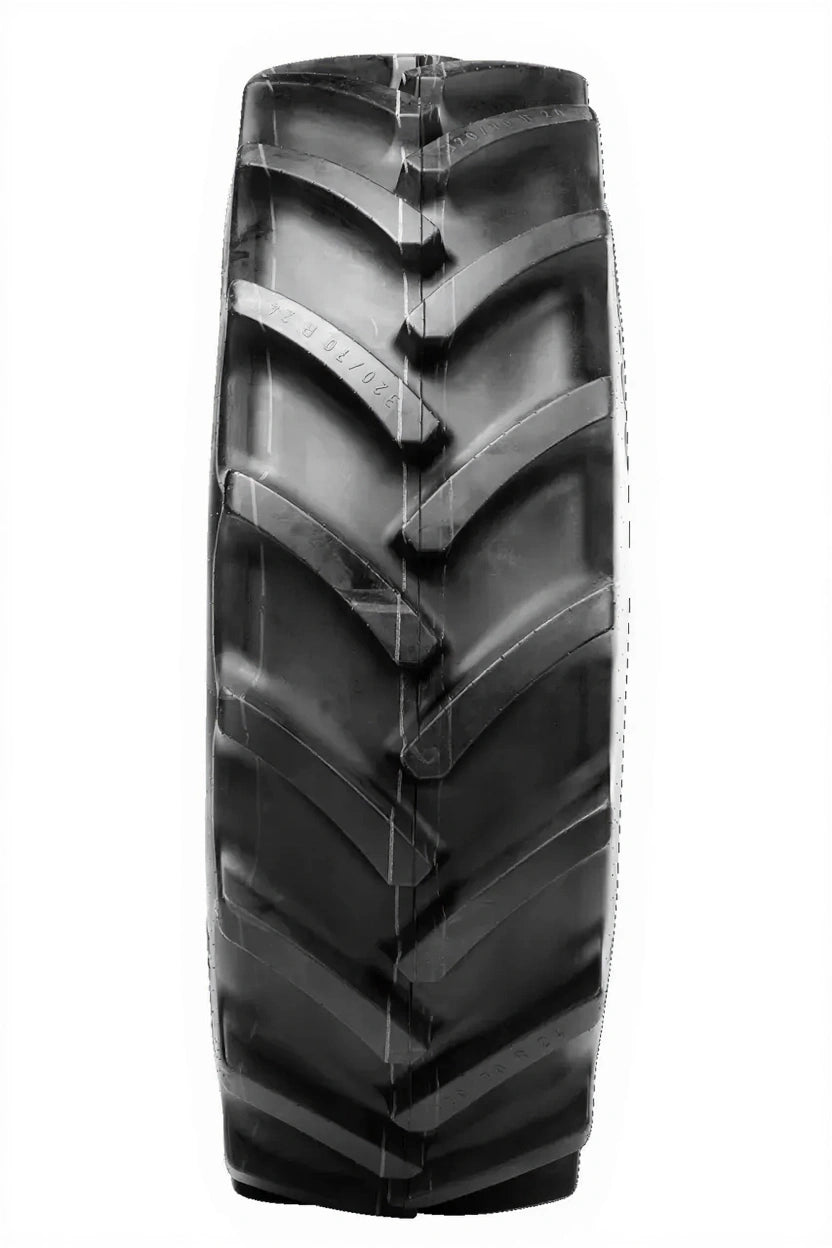 Tires 380 / 70 R 28, HC 70