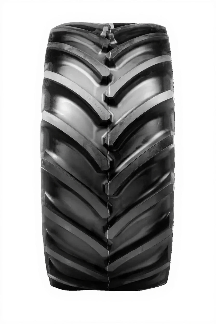 Tires 800 / 65 R 32, AC 70 H