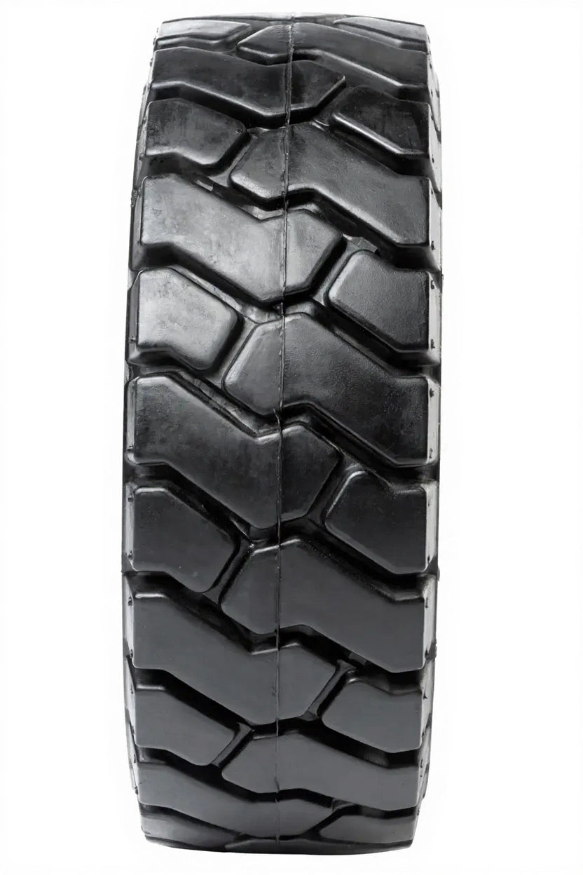 Tires 10.00 - 20 / 7.00, MS701+