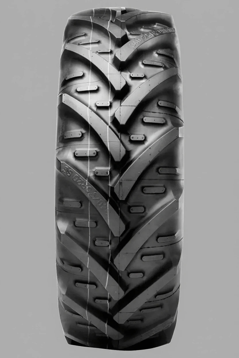 Pneus 14,9 LR 20, Super G