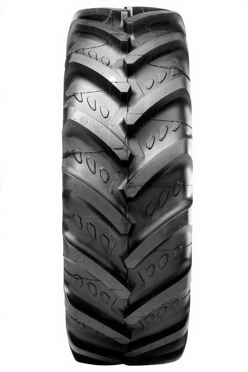 Reifen 460 / 85 R 38, Traker