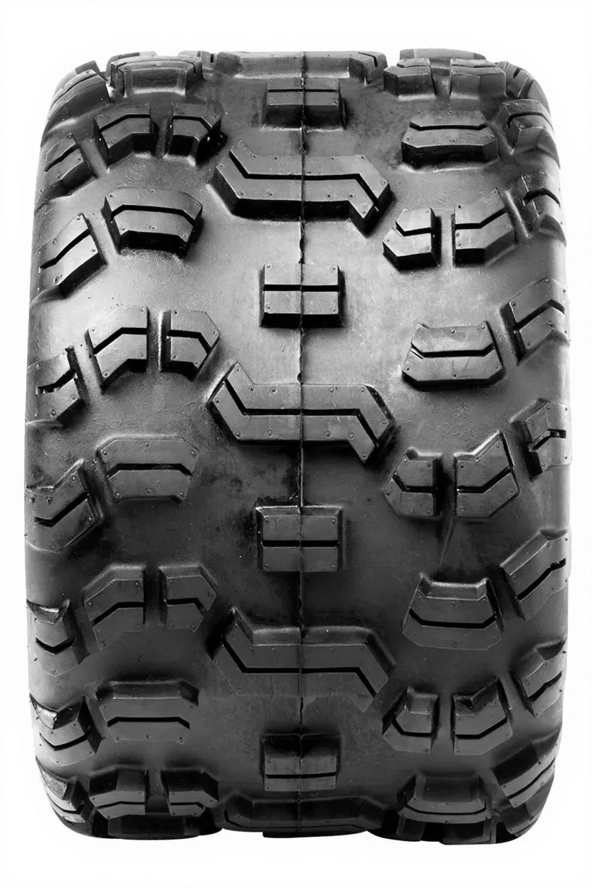 Tires 280 / 35 B 10, Fast Trax
