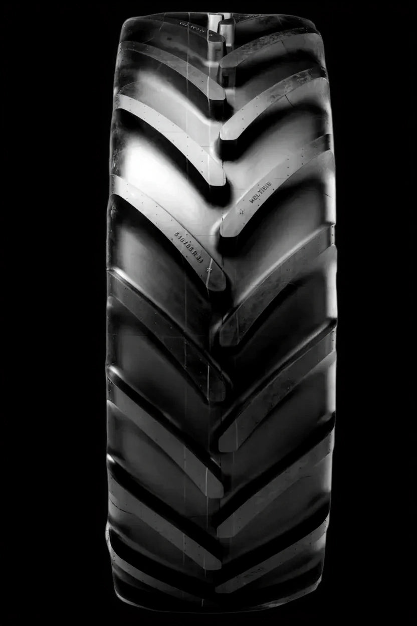 Reifen 320 / 65 R 16, MultiBib