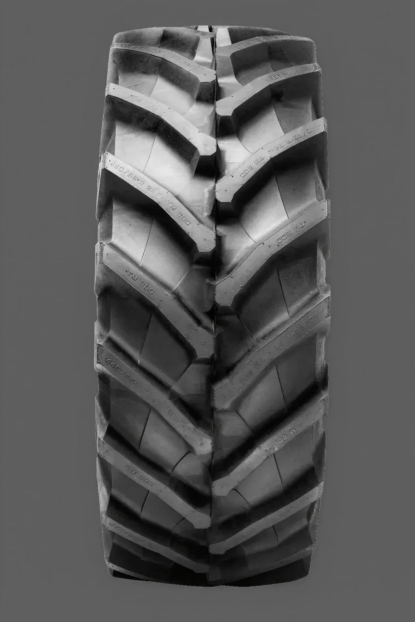 Tires 540 / 65 R 28, TM800HS