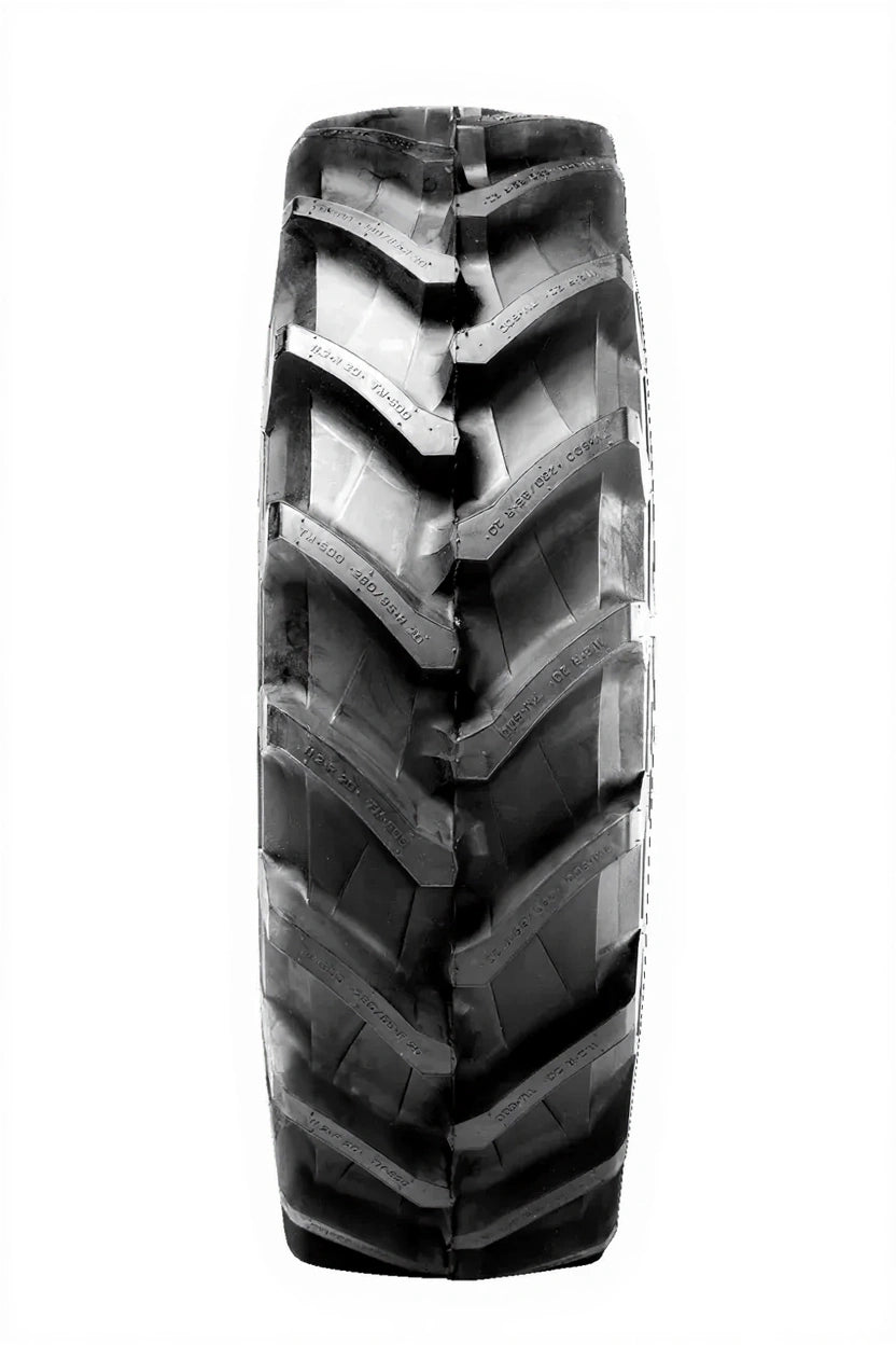 Tires 460 / 85 R 34, TM600