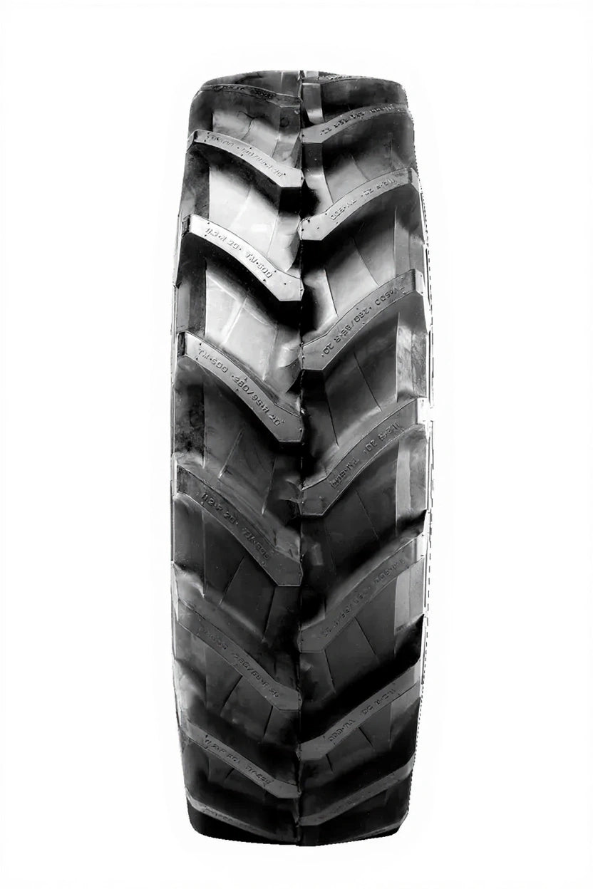 Tires 480 / 80 R 42, TM600