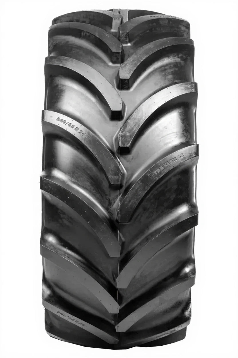 Reifen 600 / 65 R 34, TRAXION 65