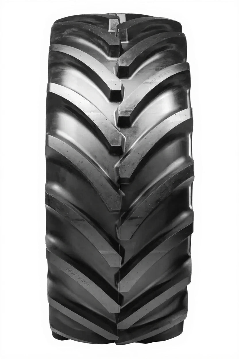 Vredestein VF 710 / 70 R 42, TRAXION OPTIMALL 182 D, TL
