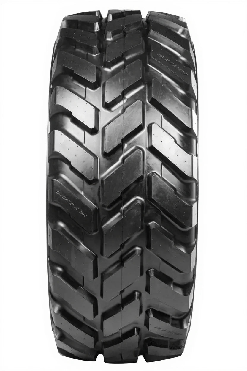 Tires 480 / 80 R 26, ENDURION