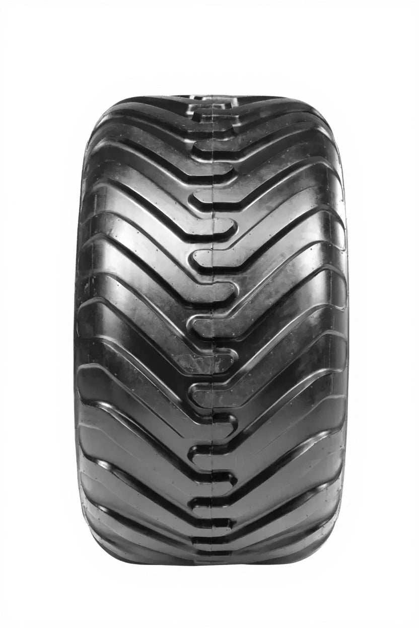 Pneus 400 / 55 - 22,5, flottaison 328