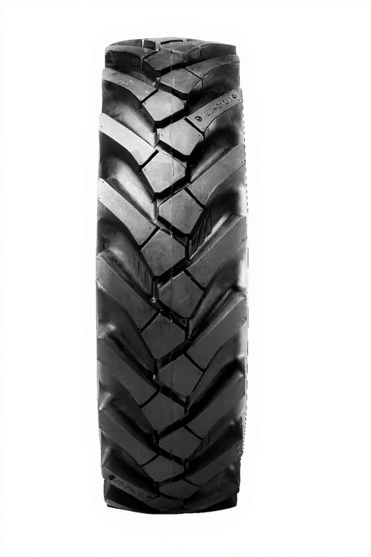 Tires 12.5 - 18, 317