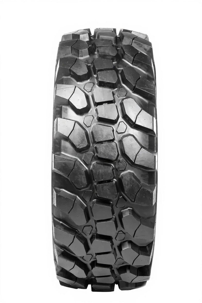 Tires 460 / 70 R 24, 585