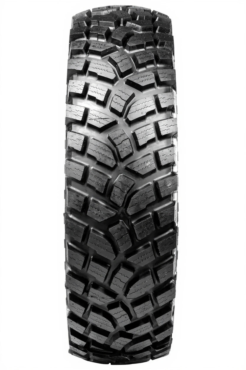 Tires 440 / 80 R 24, Multiuse Professional 551