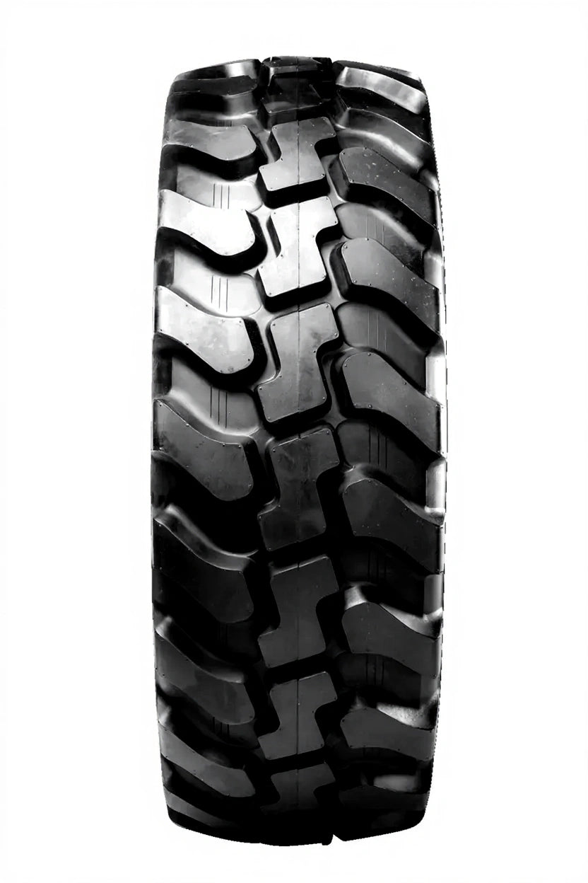 Tires 405 / 70 R 18, 608