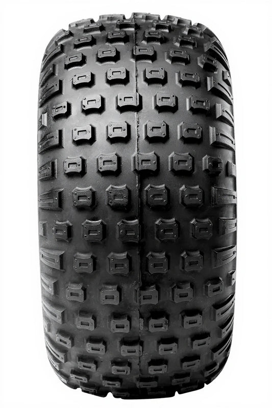 Tires AT 25 x 12 - 9, AT 109