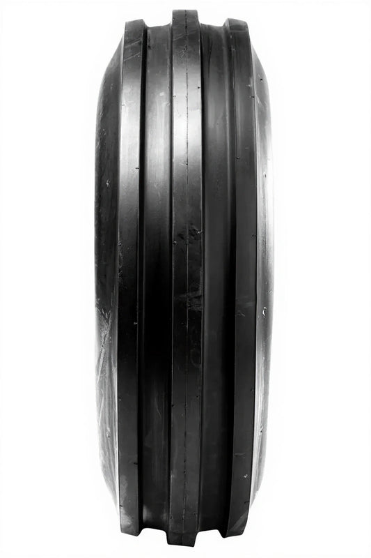 Tires 10.0 / 80 - 12, Rib Implement (A)