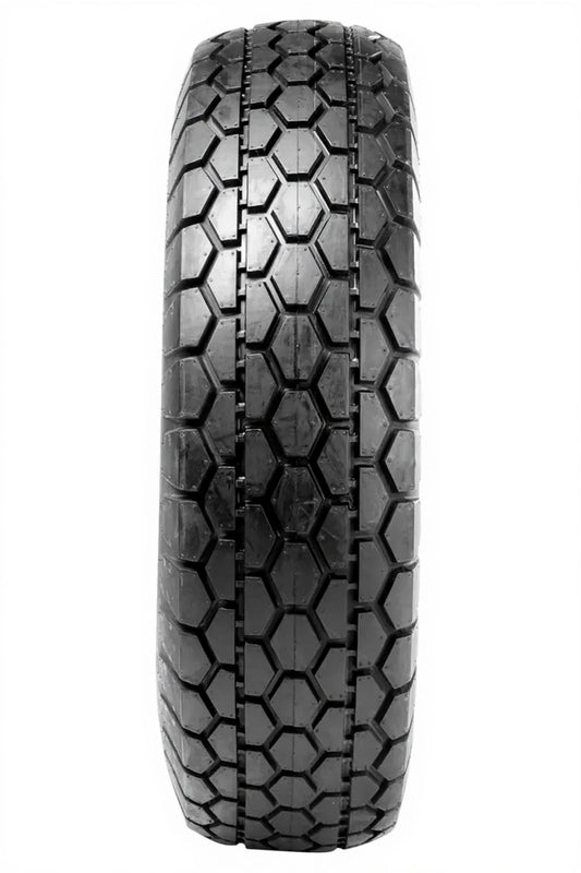 Tires 9.00 - 13, Sand Star