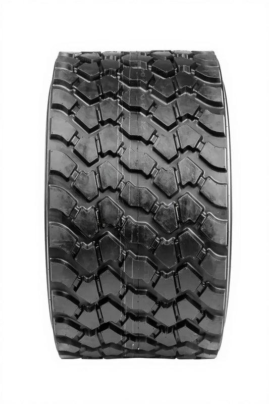 Tires 400 / 45 L - 17.5, Terra Trax