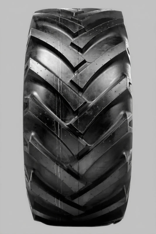 Tires 10.0 / 75 - 15.3, AS 504