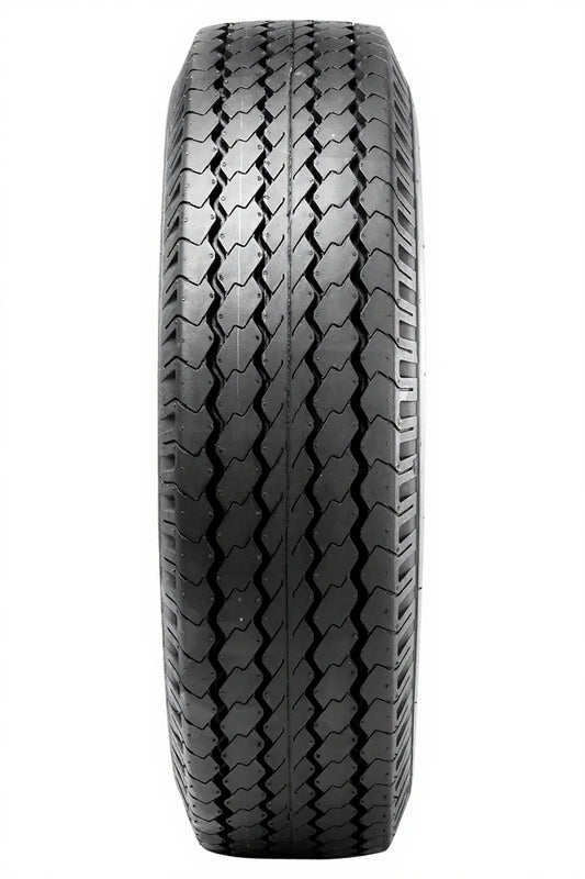 Tires 215 / 75 - 17.5, Rib Master