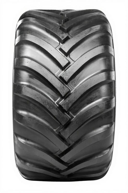 Tires 550 / 45 - 22.5, AS 509